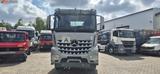 Mercedes-Benz DB 1842H 4x4 Hydrodrive Scheckheft bei Mercedes - Angebote