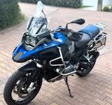 BMW R1200 GS Adventure *erste Hand* *Koffer/Topcase* - Offers