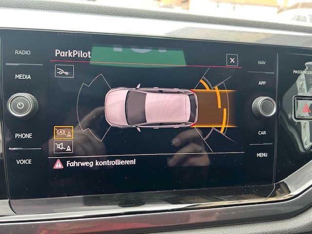 Polo GTI 2.0 TSI 147kW PANODACH;KAMERA;;NAV;ACC