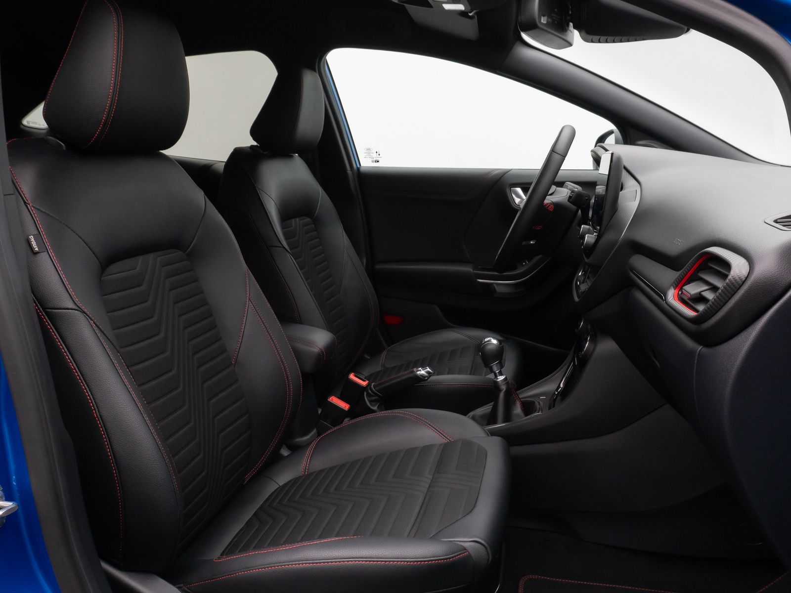 Fahrzeugabbildung Ford Puma ST-Line X Kamera DAB B&O Apple AHK ACC LED