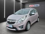 Chevrolet Spark 1.2 LT Klimaaut. PDC AUX - Chevrolet Spark Gebrauchtwagen