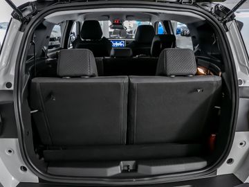 Opel Frontera GS 1.2 81 kW Spurhalteassistent Navi