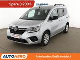 Renault Kangoo 1.5 BLUE dCi Techno*NAVI*CAM*LED*PDC*SHZ* - Renault Kangoo Gebrauchtwagen in Dresden