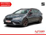 Seat Leon ST 2.0 Cupra 300 4Drive LED Alcantara Navi - Seat Gebrauchtwagen in Magdeburg
