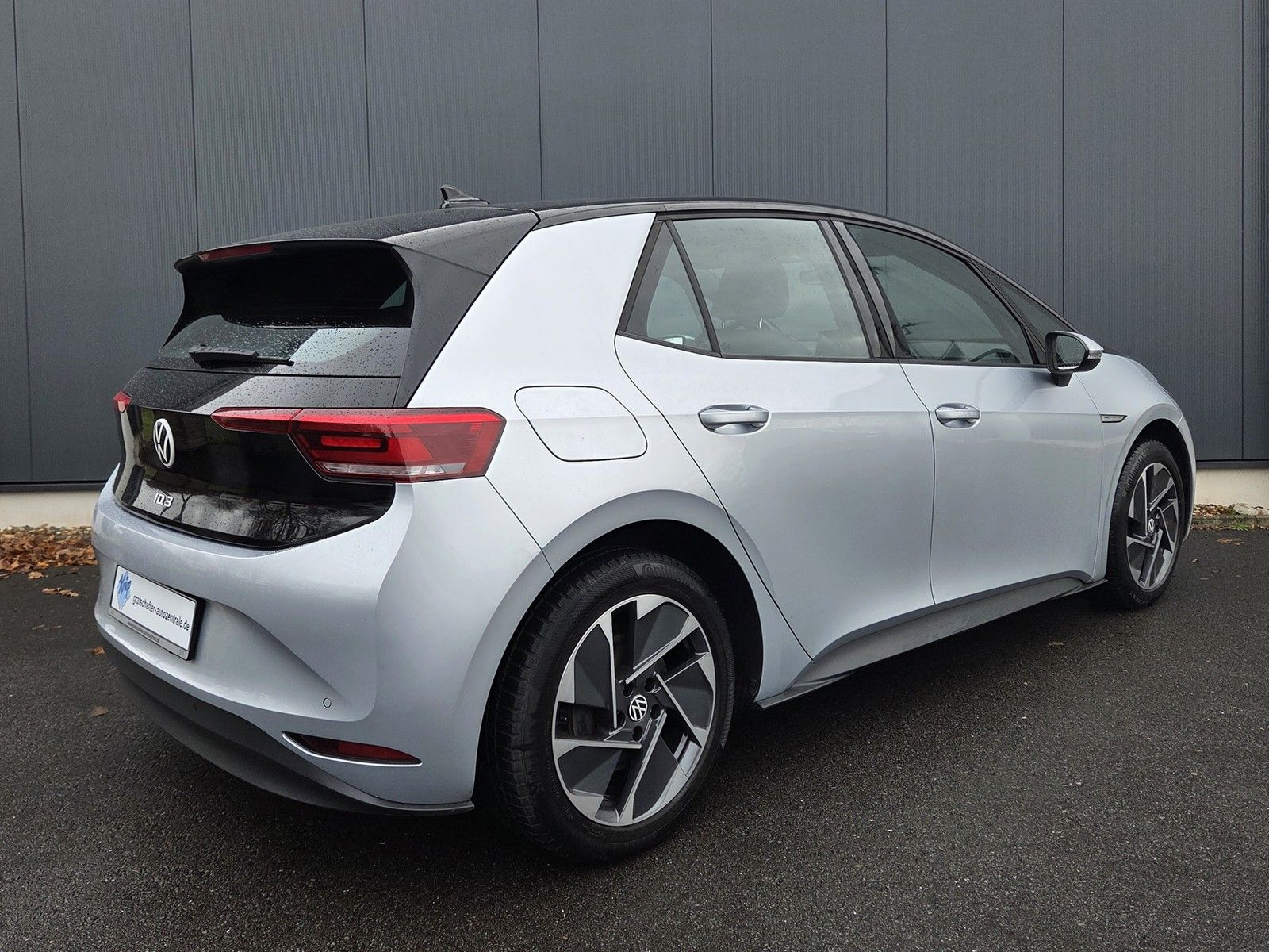 Volkswagen ID.3 - Bild 4