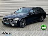 Mercedes-Benz T AMG E 53 4Matic+ Multibeam/Sthzg/Sitzklima - Mercedes-Benz E 53 AMG Kombi Gebrauchtwagen