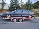 Citroën Citroen XM 2.5 Turbo - Citroën XM mit Diesel-Antrieb