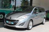 Mazda 5 Kenko 2.0i 16V 7-Sitzer - Mazda 5 aus 2014
