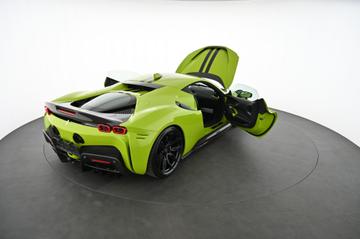 2026 Ferrari SF90 — миниатюра 47