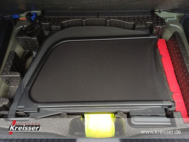 T-Roc Cabriolet 1.5 TSI R-Line ACC/LED/SHZ/KLIMA