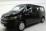Volkswagen T6.1 Transporter Kombi 2.0TDI Bluetooth+9 Sitzer - Volkswagen: Kombi, Sitzer Transporter 9