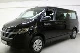 Volkswagen T6.1 Transporter Kombi 2.0TDI Bluetooth+9 Sitzer - Volkswagen: Kombi, Transporter 9 Sitzer
