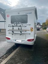 Eura Mobil 650 HS Activa one - Eura Mobil Activa