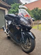 Kawasaki GTR 1400 - KAWASAKI 1400