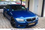 BMW 335i Cabrio M-Sportpaket*Navi Pro~DKG~KeyGo~Gel. - BMW 3 Series: M