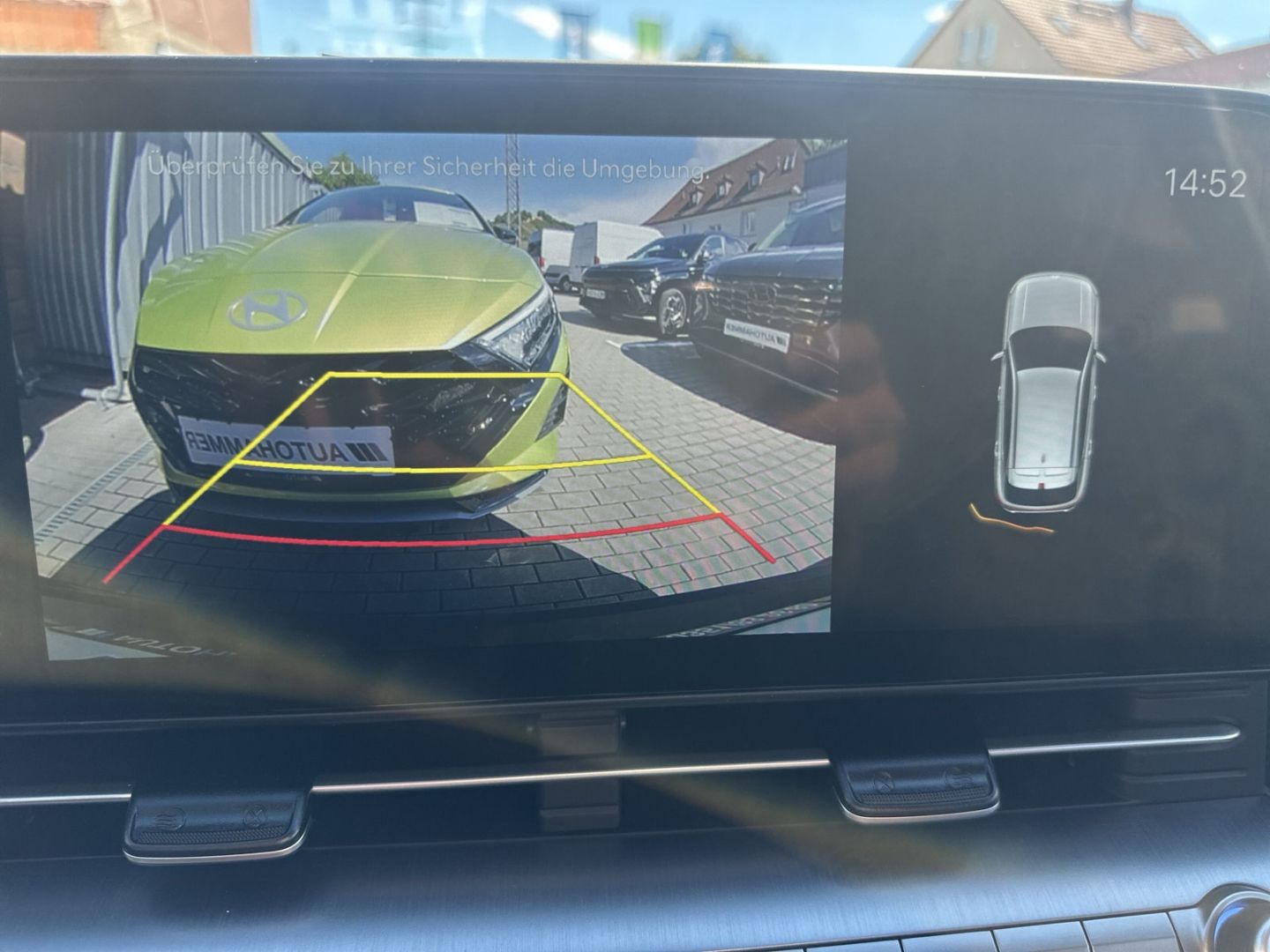 Hyundai Kona – Bild 20