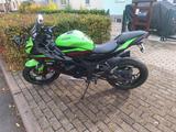 Kawasaki Ninja125 Performance  - KAWASAKI 125