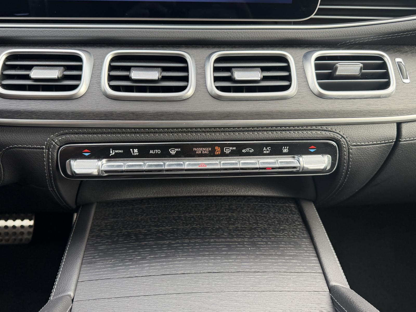 Mercedes-Benz GLE 350 de 4M 9G-TRONIC AMG Line Premium|DISTR+