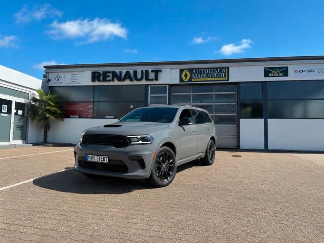 Dodge Durango LPG  AHK  7 Sitzer  ATM