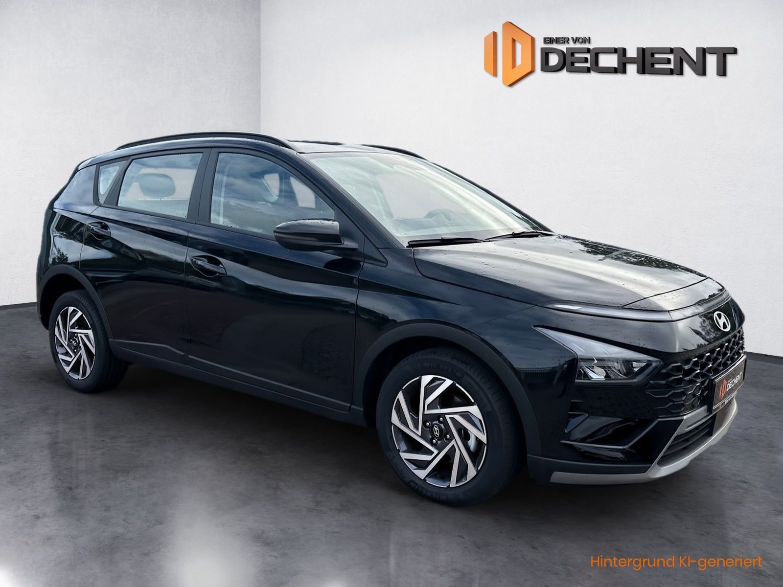 Hyundai BAYON – Bild 6