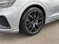 Audi Q8 - Vorschau Bild 14