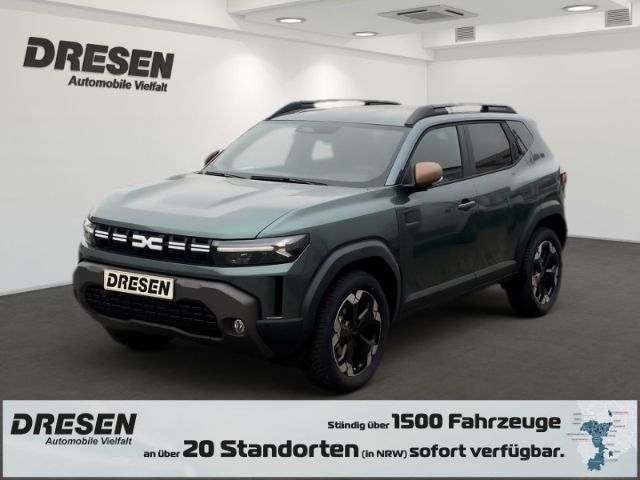 Dacia Duster Neuer Extreme TCe 130 4x4*Navi*Multiview-