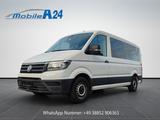 Volkswagen Crafter 35 mittellang 9 EINZELSITZE NAVI KAMERA - Behindertengerechte Volkswagen Crafter