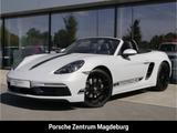 Porsche Boxster 718 Style Edition - Porsche Boxster in Magdeburg