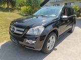 Mercedes-Benz GL 320 CDI 4MATIC -  - Mercedes-Benz GL 320: Cdi 4matic