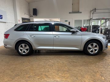 Skoda Superb - 6