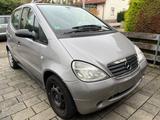 Mercedes-Benz A 160 CLASSIC Classic - gebrauchte Mercedes-Benz A 160 aus dem Jahr 1999