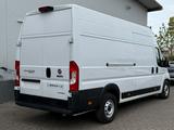 Fiat Ducato Maxi Grossr.-Kasten 35 160 L5H3 RS: 4035 - Fiat Ducato l4h3
