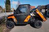 Andere CORVUS Terrain DX4 1000 CAB, Diesel , UTV - UTV