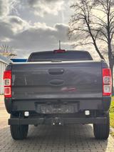 Ford Ranger XLT  - Ford Ranger in Mönchengladbach
