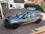 Audi S5 3.0 TFSI S tronic quattro Cabriolet - - graue Audi S5