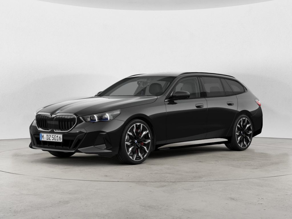 BMW 540 - Bild 2