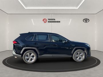 Toyota RAV 4 - 8
