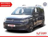 Volkswagen Caddy 2.0 TDI Life LED Navi ACC Spurhalte PDC - VW Caddy Gebrauchtwagen in Hamburg