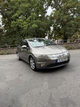 Honda Civic AutomatiK - Honda Civic in Krefeld