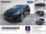 Ford S-MAX Titanium FLA DynLi SpurH KeyLess LM - Ford S-Max in Leverkusen