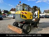 Wacker 6503-2 KLIMA, VERSTELLAUSLEGER - Wacker Gebraucht
