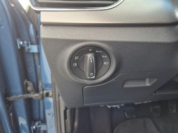 Skoda Scala Clever 1.0 TSI Voll LED beh.WSS