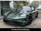 Porsche Taycan 4S Cross Turismo - Porsche Taycan: 4s