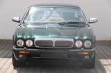 Jaguar Daimler Super V8 Langversion  2 Jahre Garantie - Jaguar Daimler mit Benzin-Antrieb
