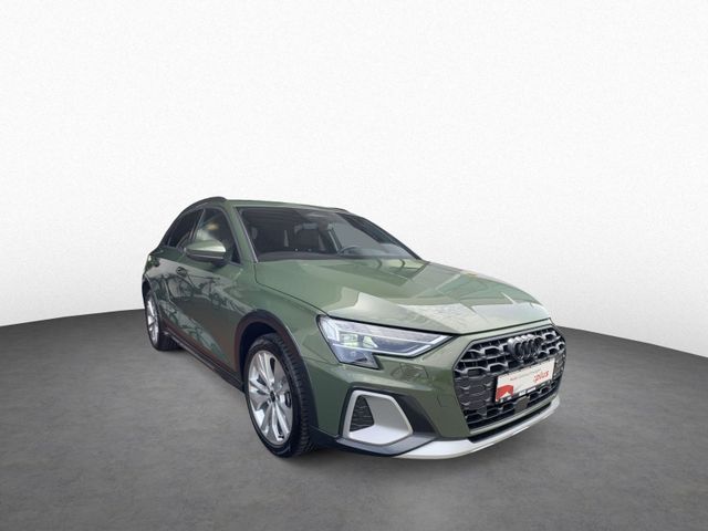 A3 allstreet TDI LED+KAMERA+DCP+AHK+SMARTPHO INT