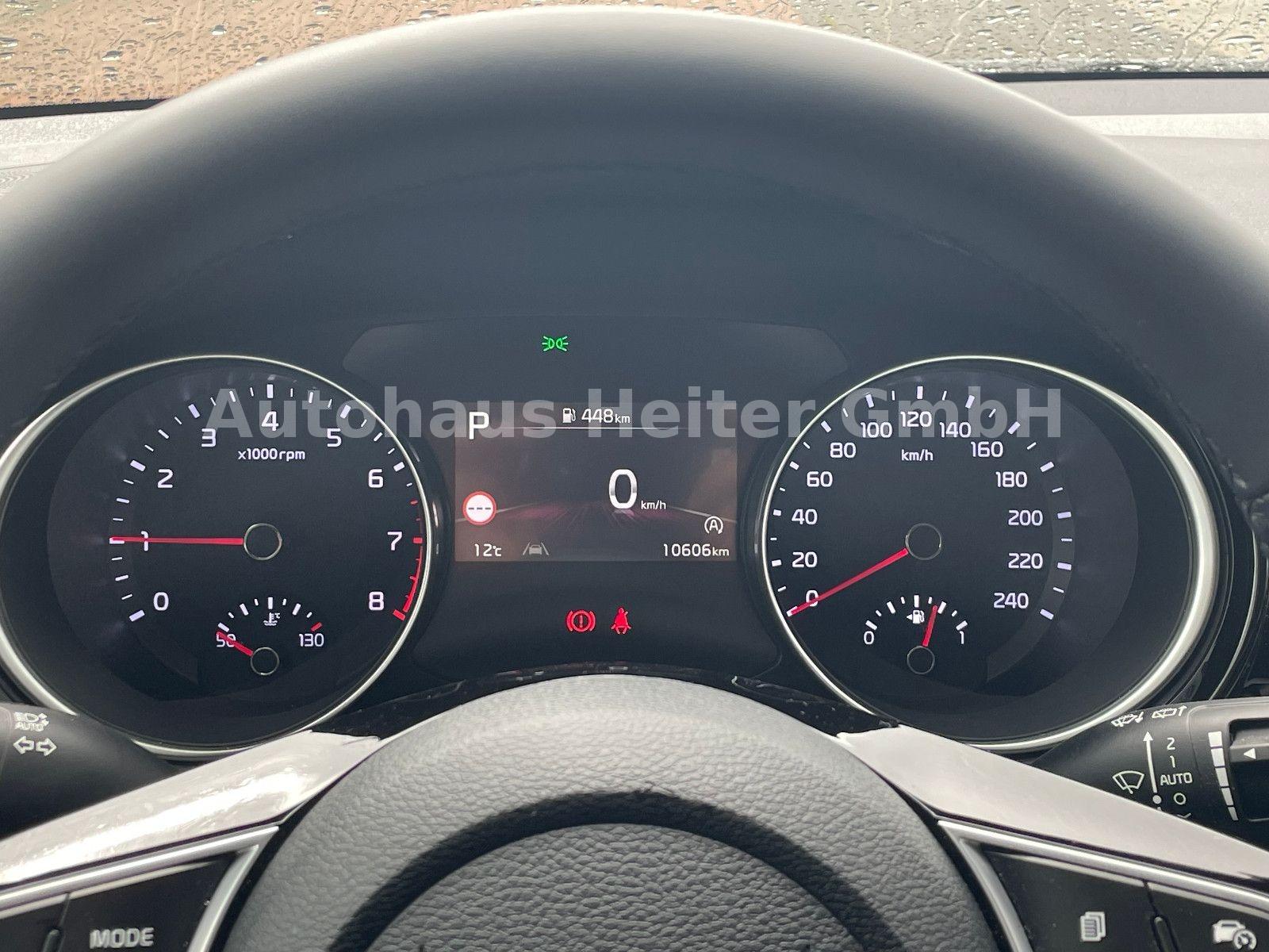 Kia Ceed SW 1.5 Spirit / 7.Gang+Kamera+JBL, миниатюра 21