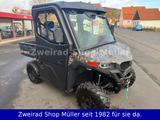 CFMOTO UFORCE 600+ Vollkabine - CFMOTO UFORCE 600