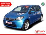 Skoda Citigo 1.0 Fun DAB SHZ PDC AAC ALU Tempomat - Skoda: Fun