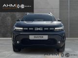 Dacia Duster III TCe 130 Journey 4x4 1.2 Mild-Hybrid E - Dacia Duster: 4x2