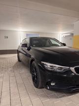 BMW 420 Gran Coupé 420d xDrive Gran Coupé Advant... - BMW 420 Gran Coupé mit Diesel-Antrieb